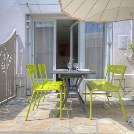Gîte La Chapelle-Basse-Mer, 3 pièces, 6 personnes - FR-1-306-814 Esterno foto