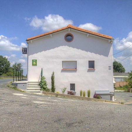 Gîte La Chapelle-Basse-Mer, 3 pièces, 6 personnes - FR-1-306-814 Esterno foto