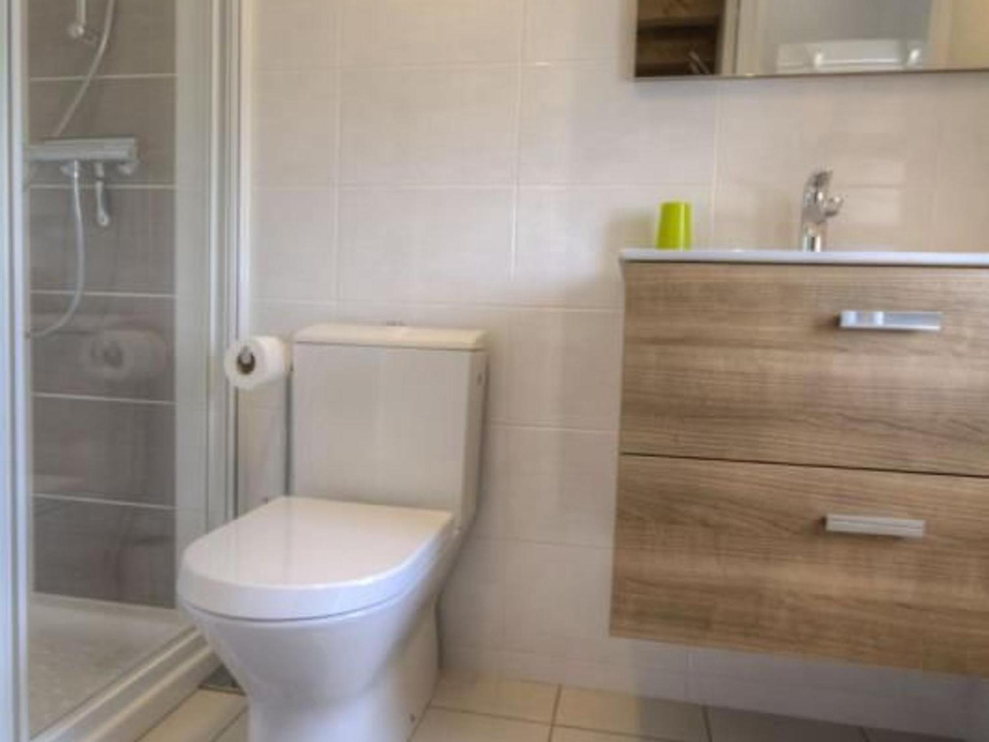 Gîte La Chapelle-Basse-Mer, 3 pièces, 6 personnes - FR-1-306-814 Esterno foto