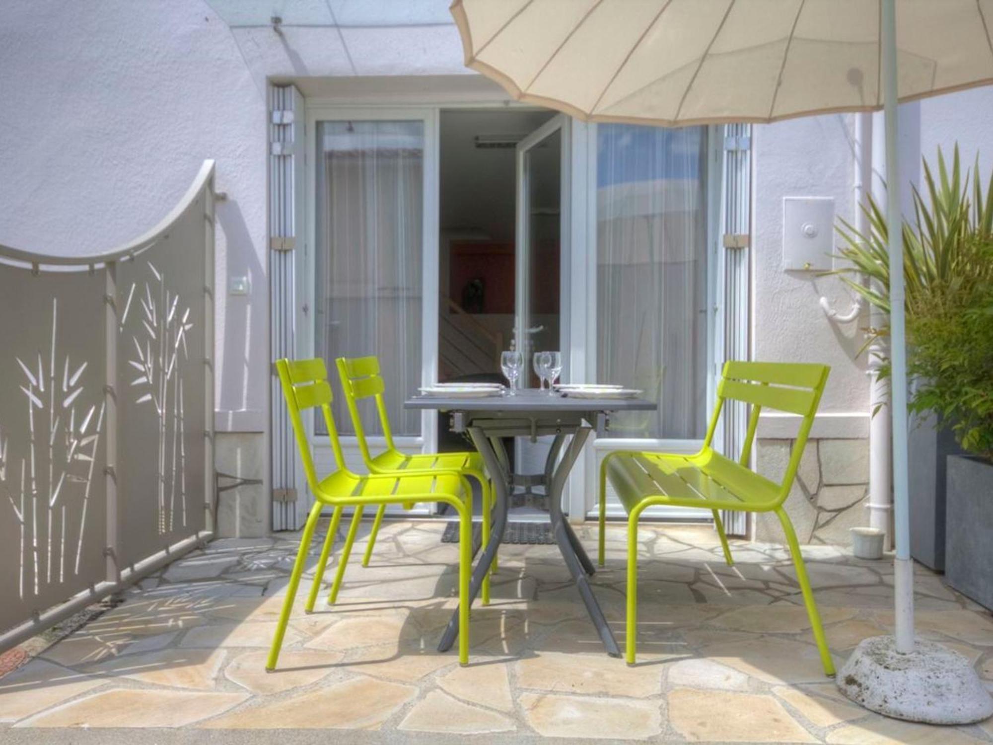 Gîte La Chapelle-Basse-Mer, 3 pièces, 6 personnes - FR-1-306-814 Esterno foto