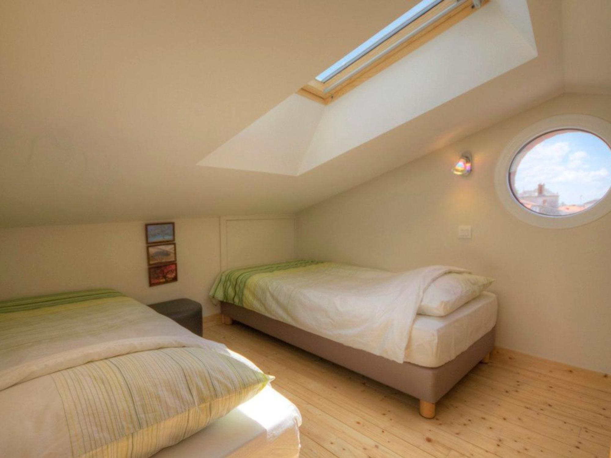 Gîte La Chapelle-Basse-Mer, 3 pièces, 6 personnes - FR-1-306-814 Esterno foto