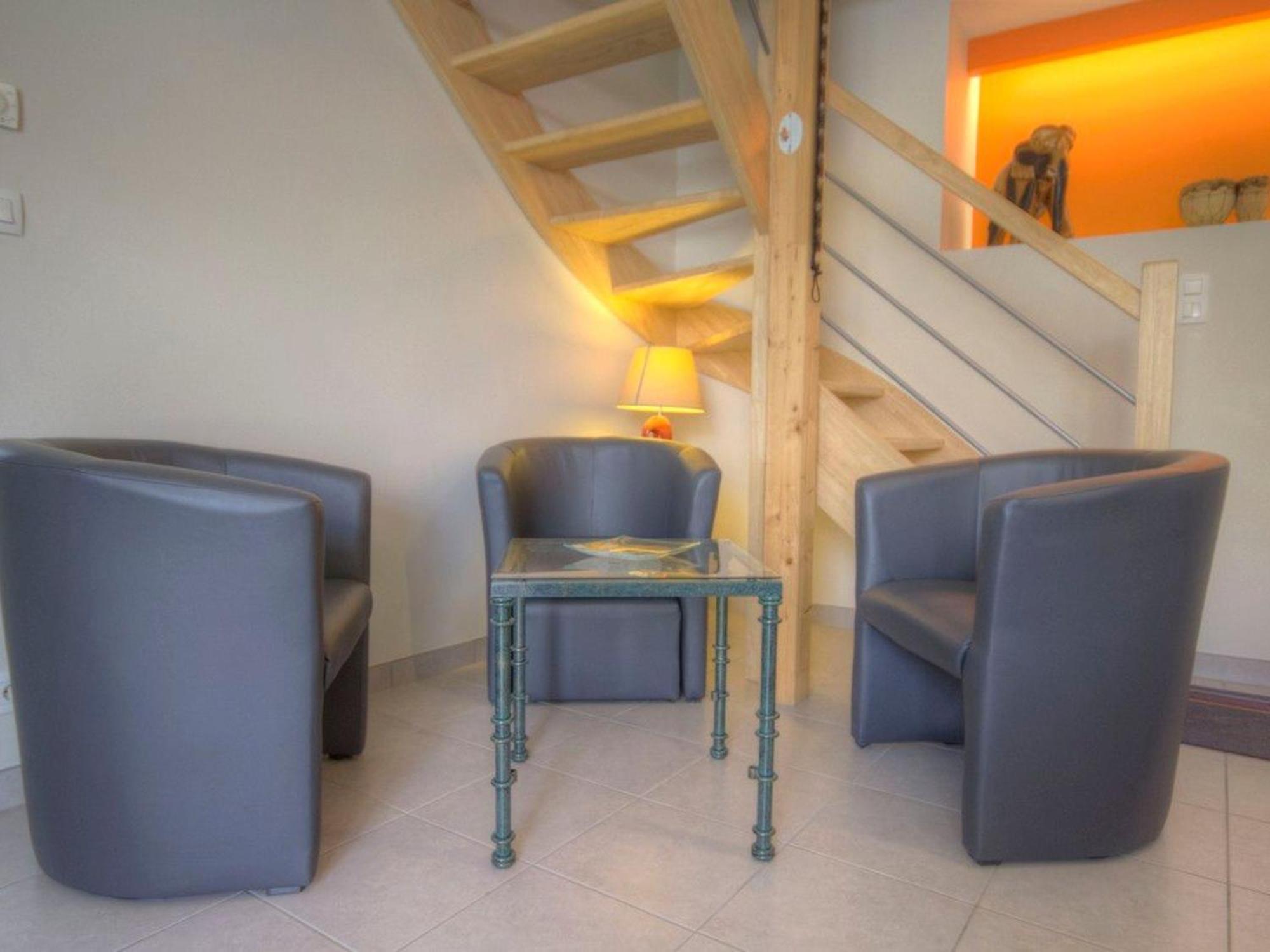 Gîte La Chapelle-Basse-Mer, 3 pièces, 6 personnes - FR-1-306-814 Esterno foto