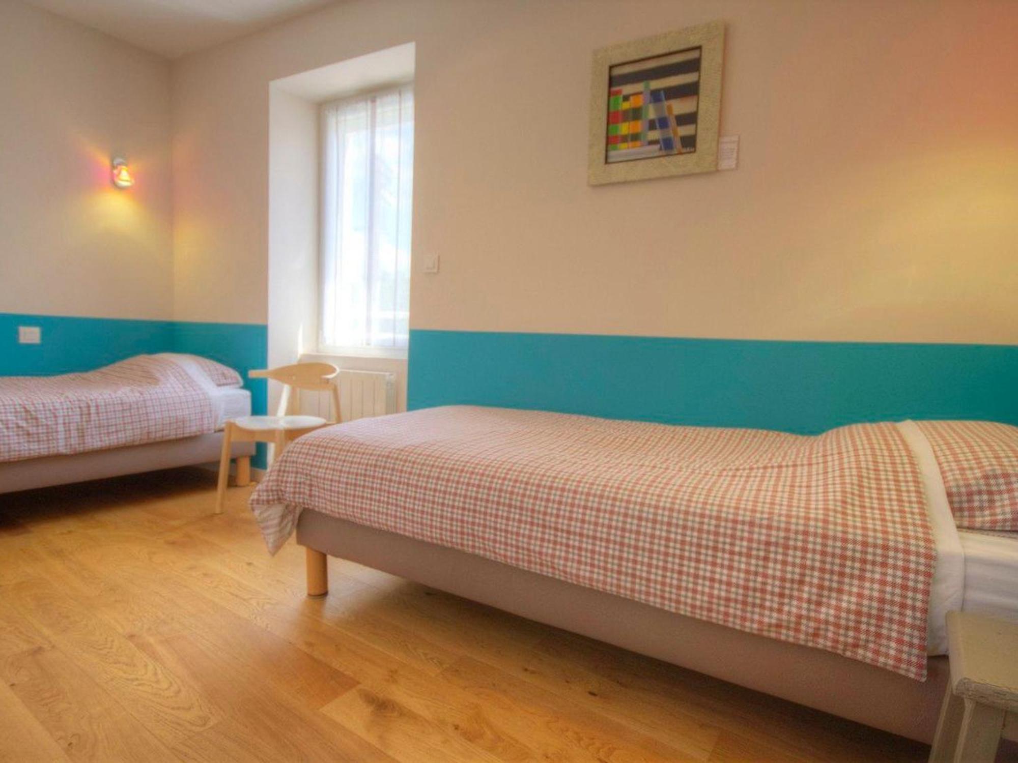 Gîte La Chapelle-Basse-Mer, 3 pièces, 6 personnes - FR-1-306-814 Esterno foto