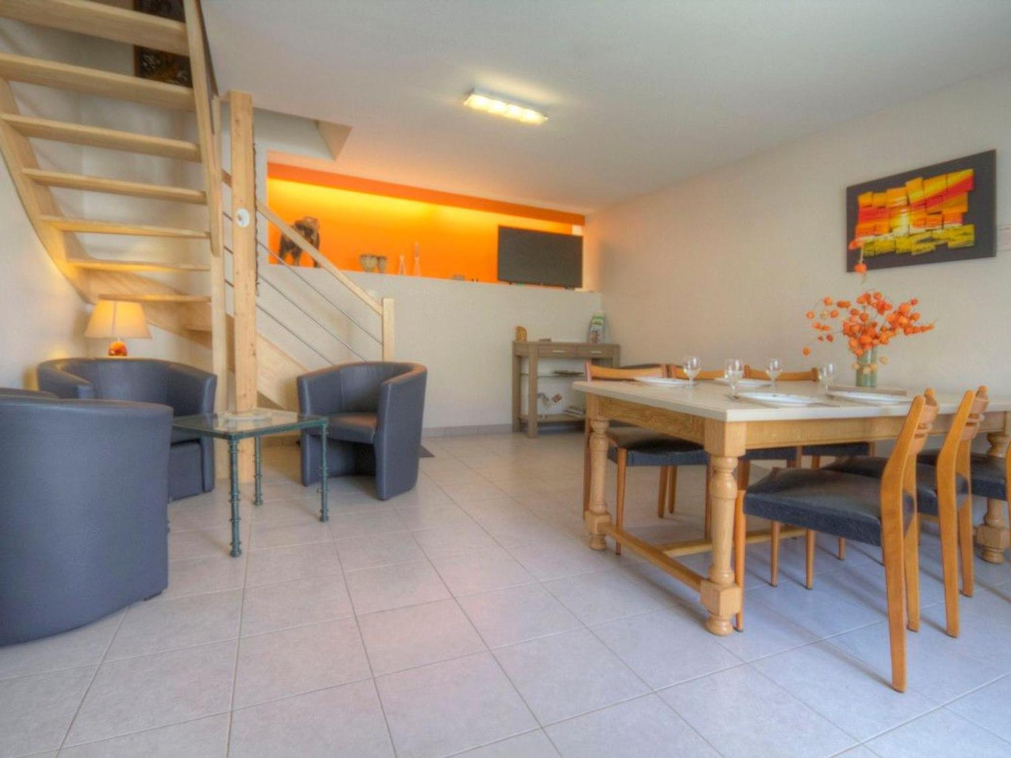 Gîte La Chapelle-Basse-Mer, 3 pièces, 6 personnes - FR-1-306-814 Esterno foto